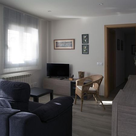 Cal Negri Apartment Vilafranca del Penedès Exterior photo