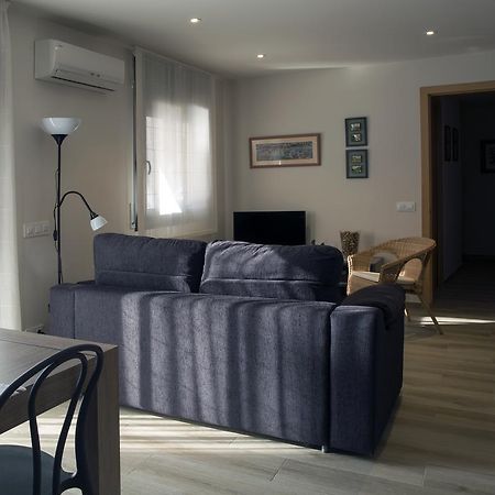 Cal Negri Apartment Vilafranca del Penedès Exterior photo