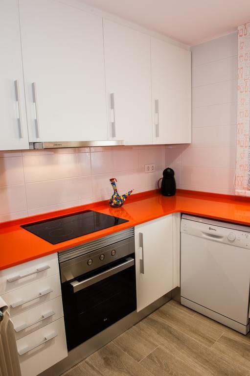 Cal Negri Apartment Vilafranca del Penedès Room photo