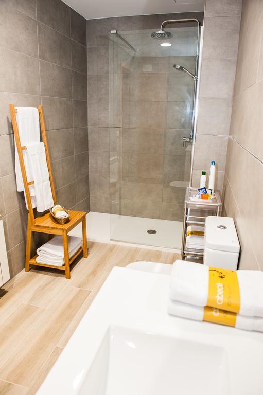 Cal Negri Apartment Vilafranca del Penedès Room photo