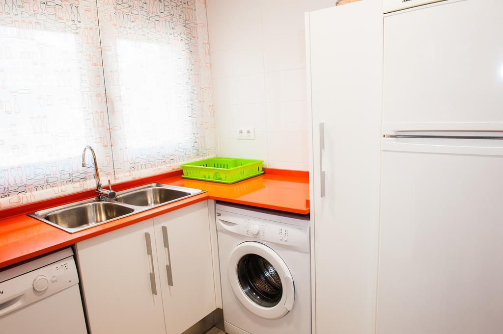 Cal Negri Apartment Vilafranca del Penedès Room photo