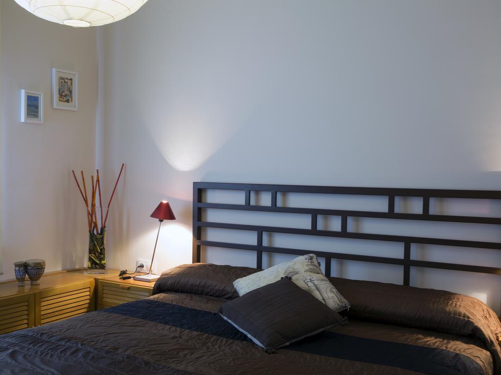 Cal Negri Apartment Vilafranca del Penedès Exterior photo