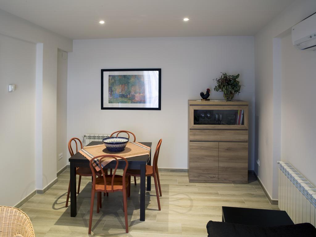 Cal Negri Apartment Vilafranca del Penedès Exterior photo