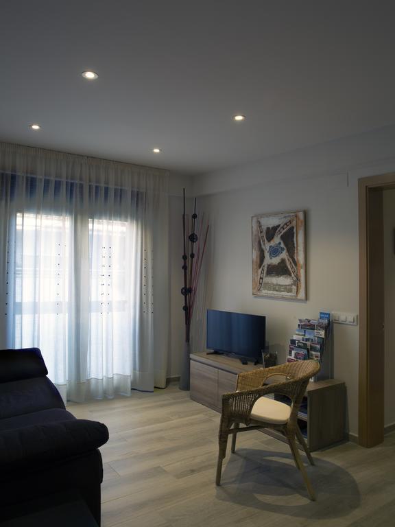 Cal Negri Apartment Vilafranca del Penedès Exterior photo