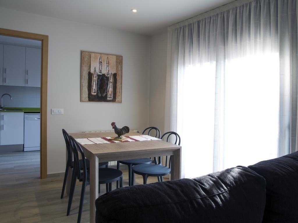 Cal Negri Apartment Vilafranca del Penedès Exterior photo