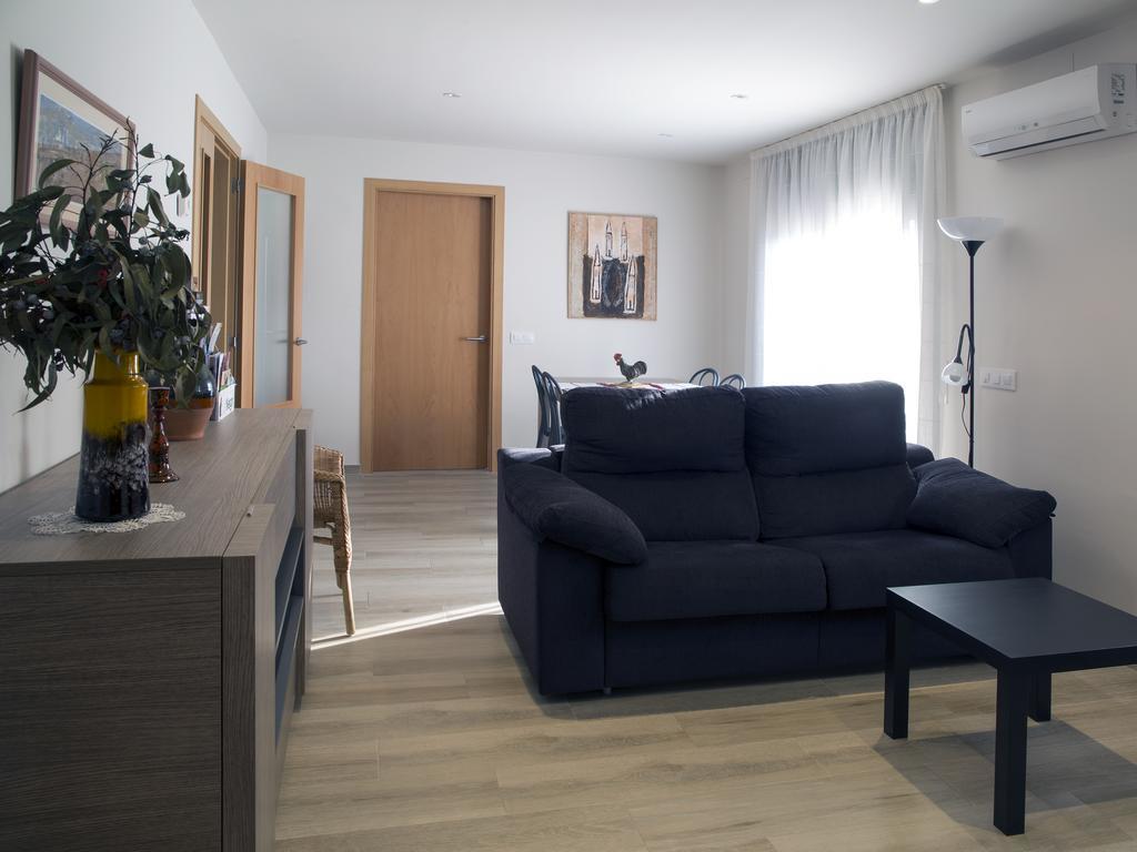 Cal Negri Apartment Vilafranca del Penedès Exterior photo