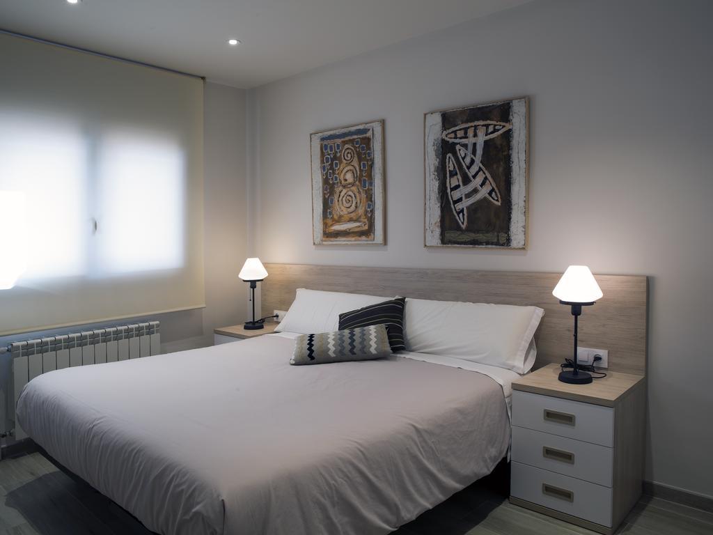 Cal Negri Apartment Vilafranca del Penedès Exterior photo