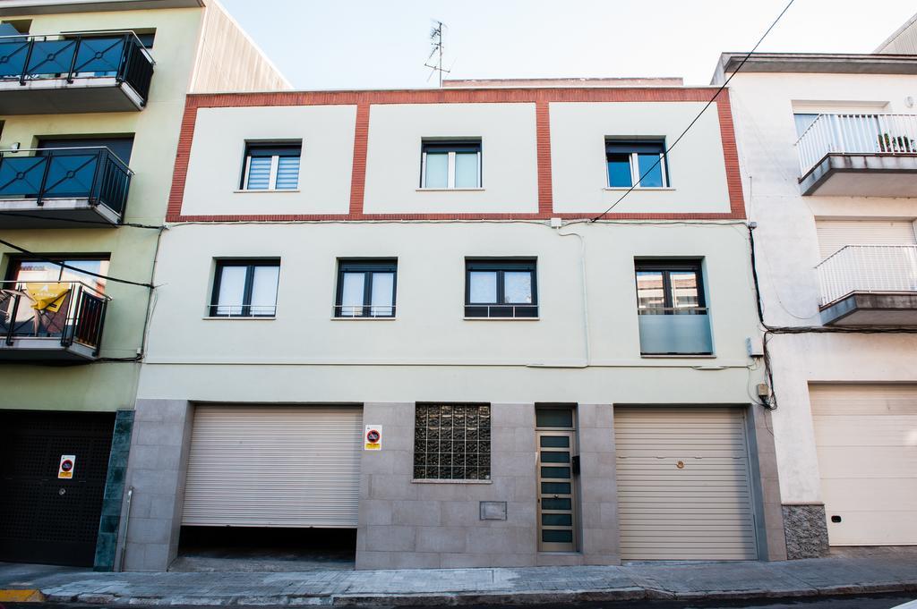Cal Negri Apartment Vilafranca del Penedès Exterior photo