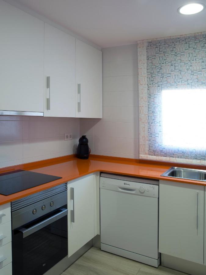 Cal Negri Apartment Vilafranca del Penedès Exterior photo